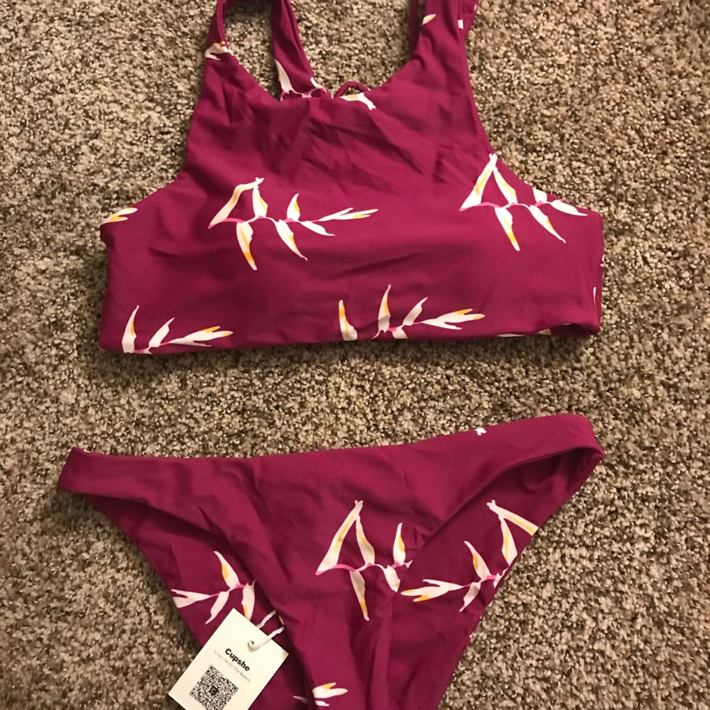Brand new never wore.